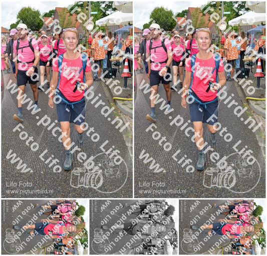 Evenement foto: Nijmeegse Vierdaagse 931