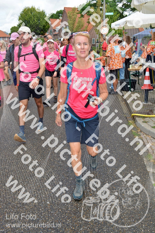 Evenement foto: Nijmeegse Vierdaagse 931