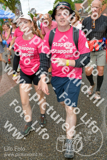 Evenement foto: Nijmeegse Vierdaagse 931