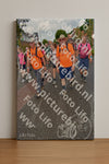 Evenement foto: Nijmeegse Vierdaagse 931