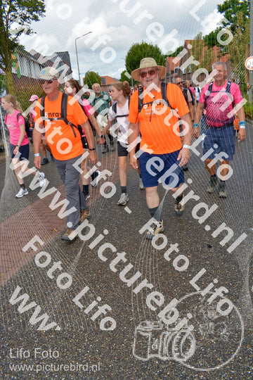 Evenement foto: Nijmeegse Vierdaagse 931