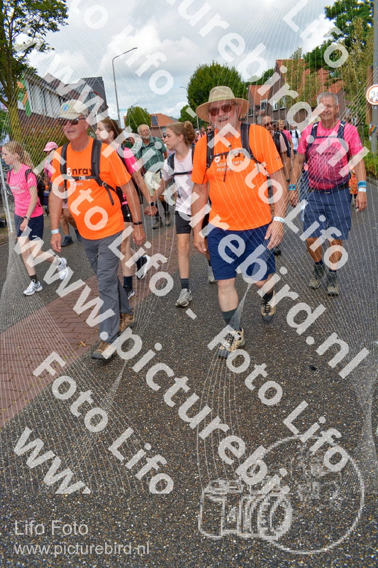 Evenement foto: Nijmeegse Vierdaagse 931