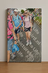 Evenement foto: Nijmeegse Vierdaagse 931