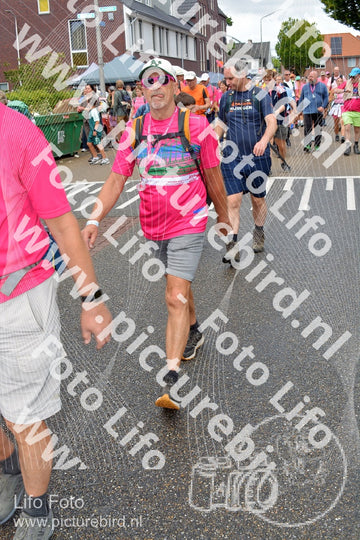 Evenement foto: Nijmeegse Vierdaagse 931