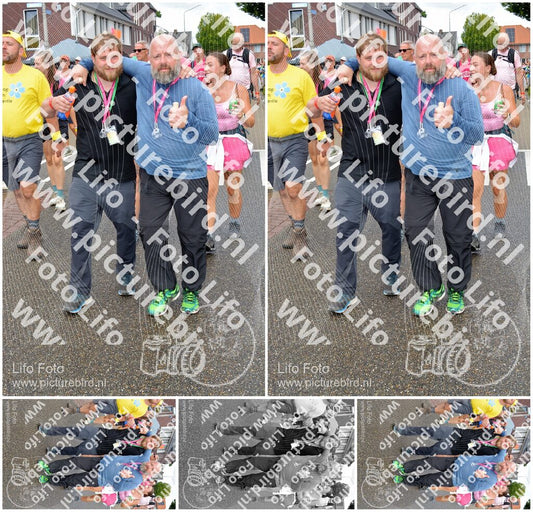 Evenement foto: Nijmeegse Vierdaagse 931