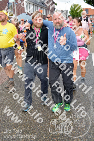 Evenement foto: Nijmeegse Vierdaagse 931