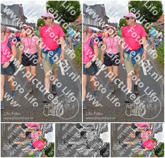 Evenement foto: Nijmeegse Vierdaagse 931