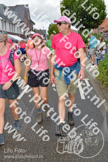 Evenement foto: Nijmeegse Vierdaagse 931