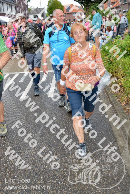 Evenement foto: Nijmeegse Vierdaagse 931