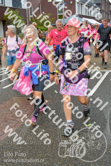 Evenement foto: Nijmeegse Vierdaagse 931
