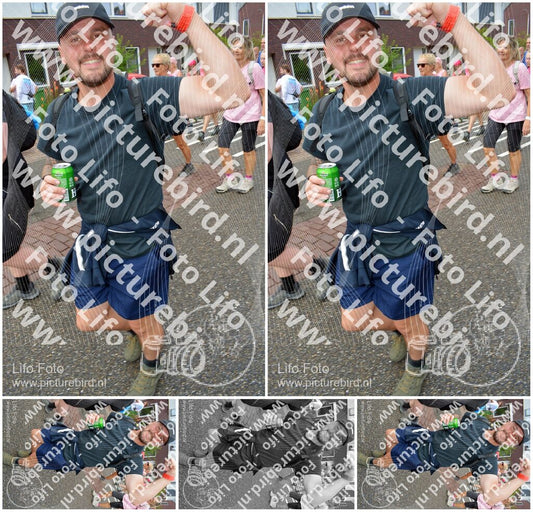 Evenement foto: Nijmeegse Vierdaagse 931