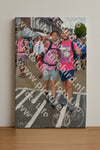 Evenement foto: Nijmeegse Vierdaagse 931
