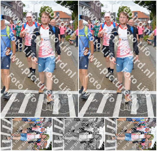 Evenement foto: Nijmeegse Vierdaagse 931