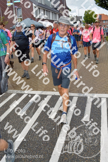 Evenement foto: Nijmeegse Vierdaagse 931