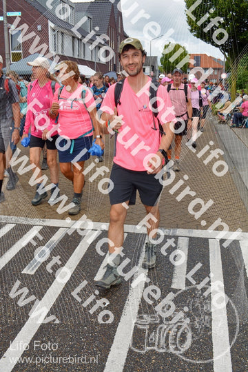 Evenement foto: Nijmeegse Vierdaagse 931