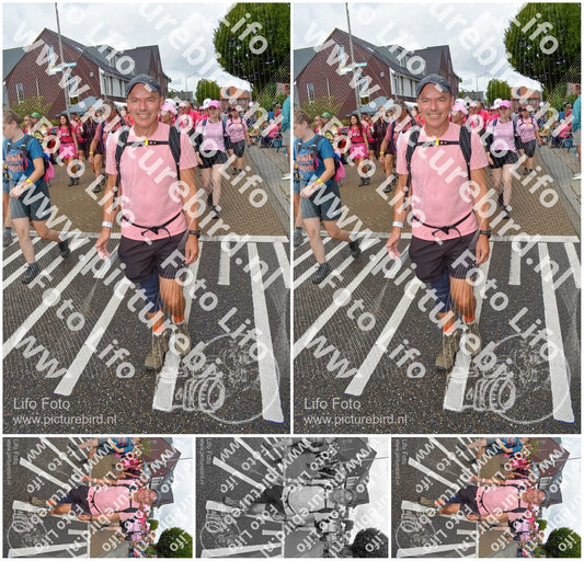 Evenement foto: Nijmeegse Vierdaagse 931