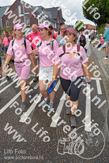 Evenement foto: Nijmeegse Vierdaagse 931