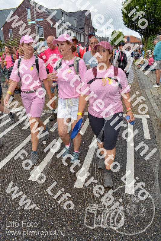 Evenement foto: Nijmeegse Vierdaagse 931