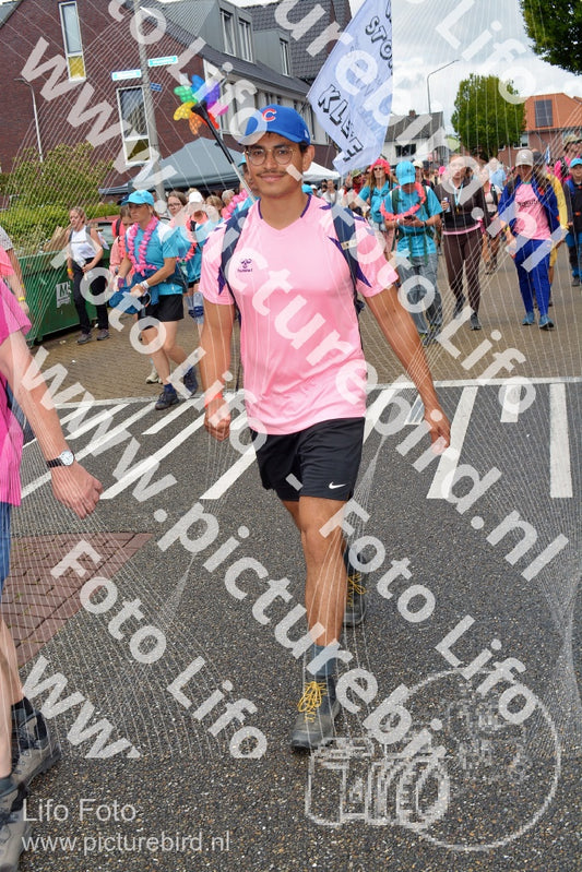 Evenement foto: Nijmeegse Vierdaagse 931