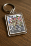 Evenement foto: Nijmeegse Vierdaagse 931