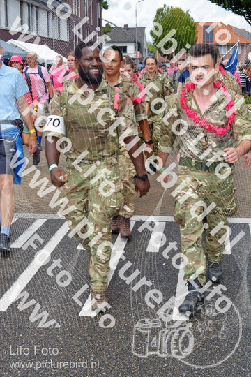 Evenement foto: Nijmeegse Vierdaagse 931