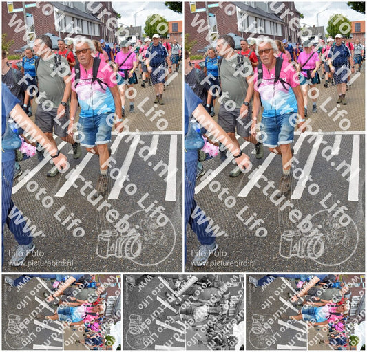 Evenement foto: Nijmeegse Vierdaagse 931