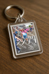 Evenement foto: Nijmeegse Vierdaagse 931