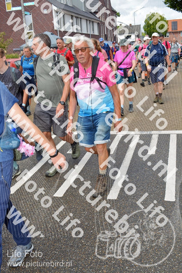 Evenement foto: Nijmeegse Vierdaagse 931