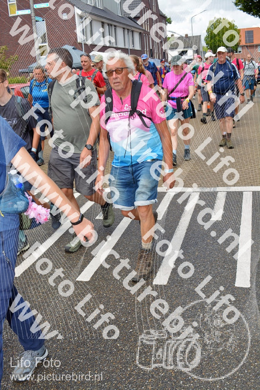 Evenement foto: Nijmeegse Vierdaagse 931