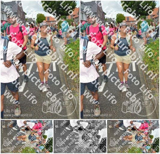 Evenement foto: Nijmeegse Vierdaagse 931