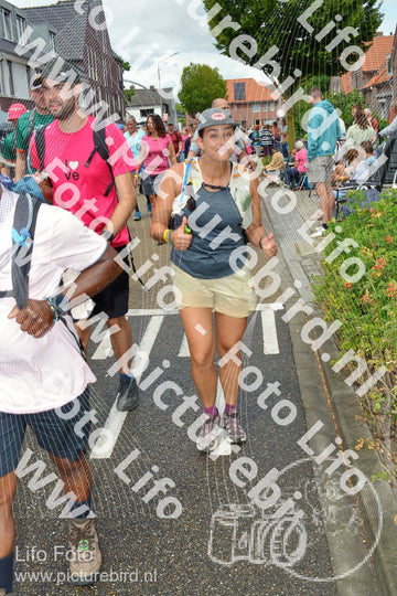 Evenement foto: Nijmeegse Vierdaagse 931
