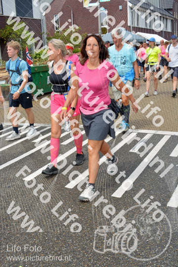 Evenement foto: Nijmeegse Vierdaagse 931