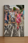 Evenement foto: Nijmeegse Vierdaagse 931