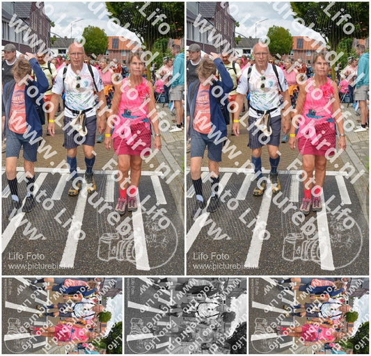 Evenement foto: Nijmeegse Vierdaagse 931