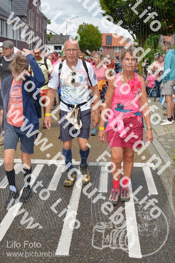 Evenement foto: Nijmeegse Vierdaagse 931