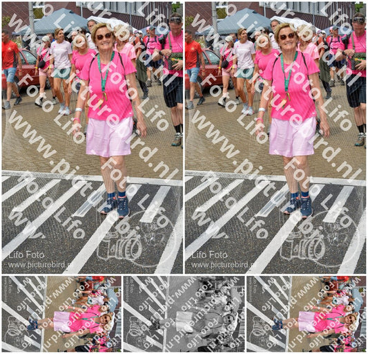 Evenement foto: Nijmeegse Vierdaagse 931