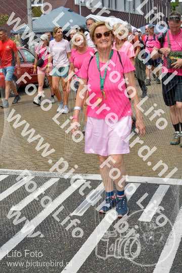 Evenement foto: Nijmeegse Vierdaagse 931