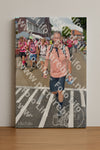 Evenement foto: Nijmeegse Vierdaagse 931