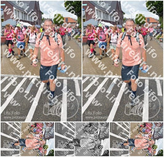 Evenement foto: Nijmeegse Vierdaagse 931