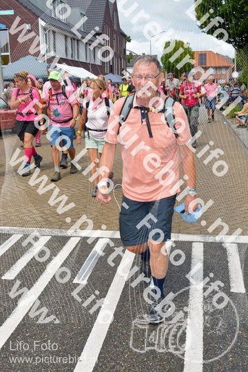 Evenement foto: Nijmeegse Vierdaagse 931
