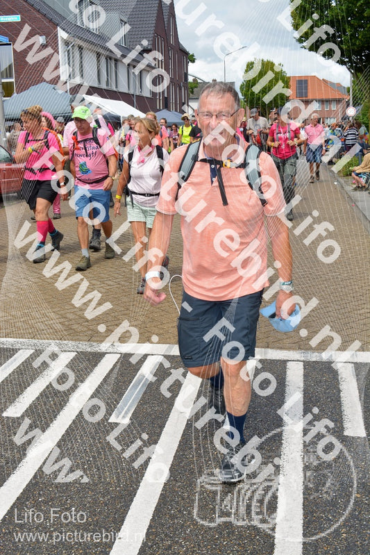 Evenement foto: Nijmeegse Vierdaagse 931