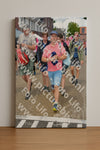 Evenement foto: Nijmeegse Vierdaagse 931