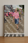 Evenement foto: Nijmeegse Vierdaagse 931