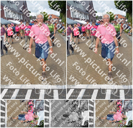 Evenement foto: Nijmeegse Vierdaagse 931