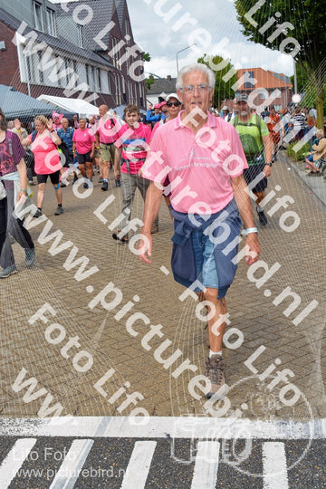 Evenement foto: Nijmeegse Vierdaagse 931