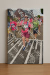 Evenement foto: Nijmeegse Vierdaagse 931