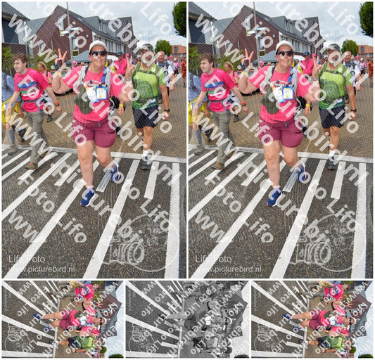 Evenement foto: Nijmeegse Vierdaagse 931
