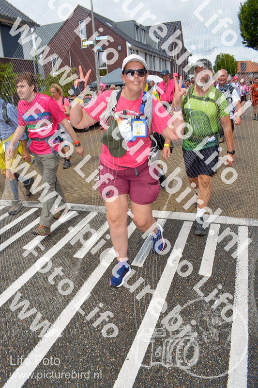 Evenement foto: Nijmeegse Vierdaagse 931