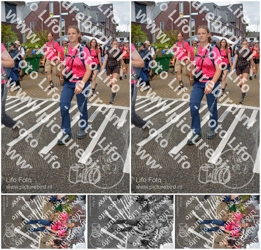 Evenement foto: Nijmeegse Vierdaagse 931
