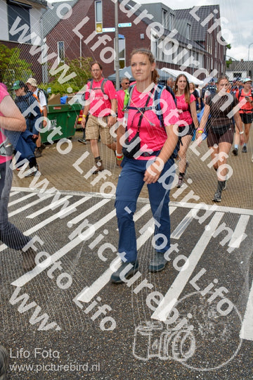Evenement foto: Nijmeegse Vierdaagse 931